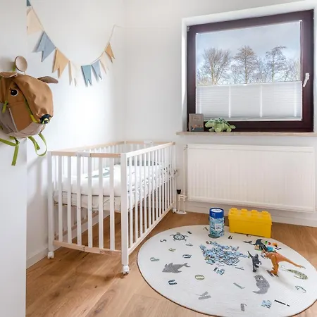 Urlaubinsicht Tönning