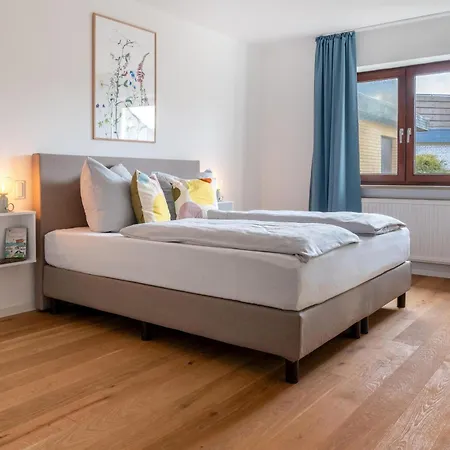 Urlaubinsicht * Tönning