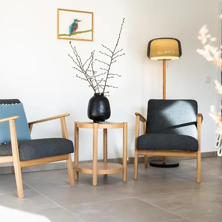 Urlaubinsicht Tönning