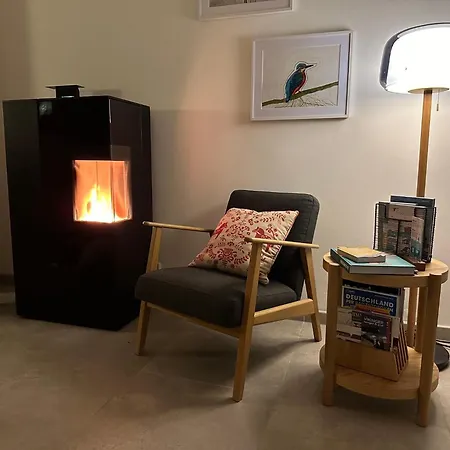 別荘 Urlaubinsicht