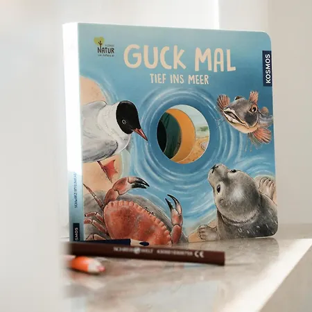 Urlaubinsicht 別荘 Tönning