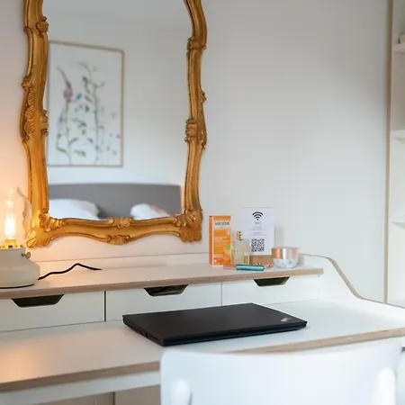 Urlaubinsicht Tönning