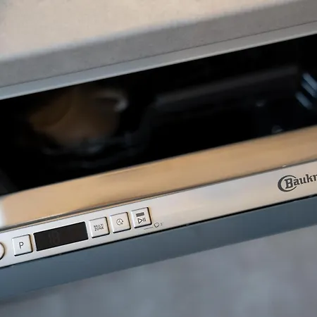 Urlaubinsicht 別荘 Tönning