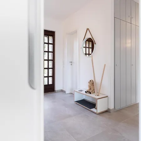 Urlaubinsicht * Tönning