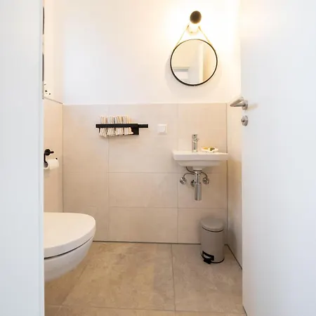 別荘 Urlaubinsicht *