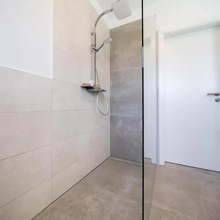 Urlaubinsicht 別荘 Tönning