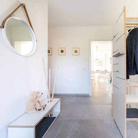 Urlaubinsicht 別荘 *