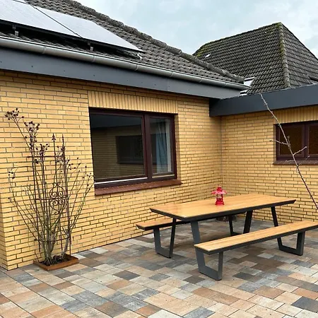 別荘 Urlaubinsicht *