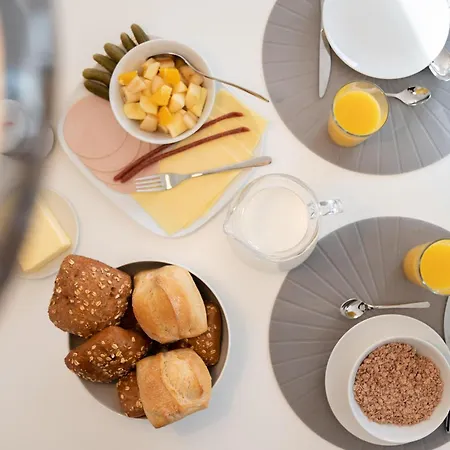 別荘 Urlaubinsicht *