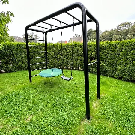 Urlaubinsicht * Tönning