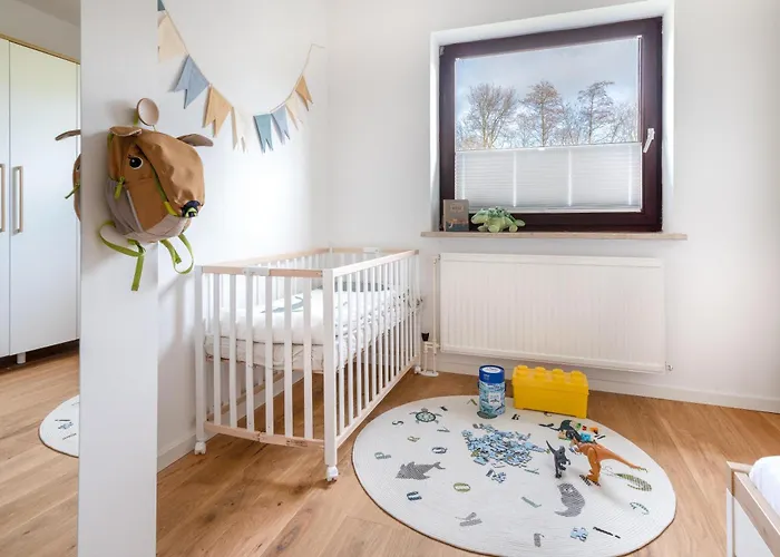 Urlaubinsicht Tönning