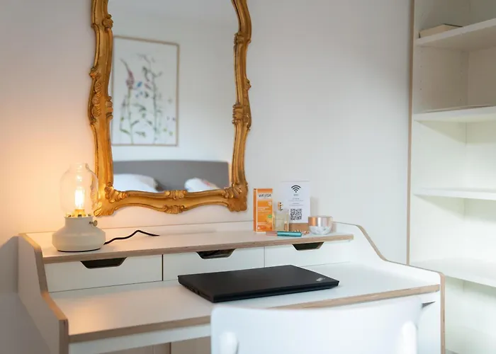 Urlaubinsicht Tönning